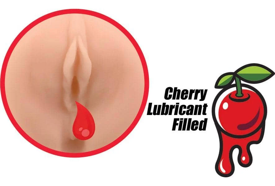 Male Sex Toys - Skinsations - Little Virgin