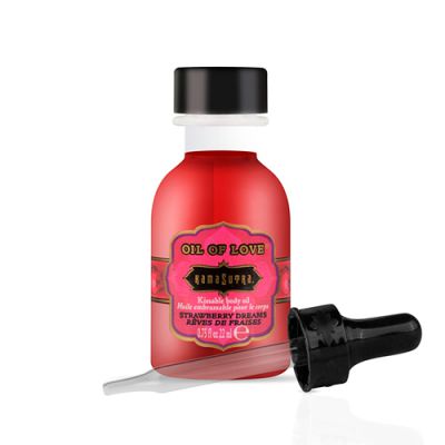 Oil of Love Strawberry Dreams 22 ml