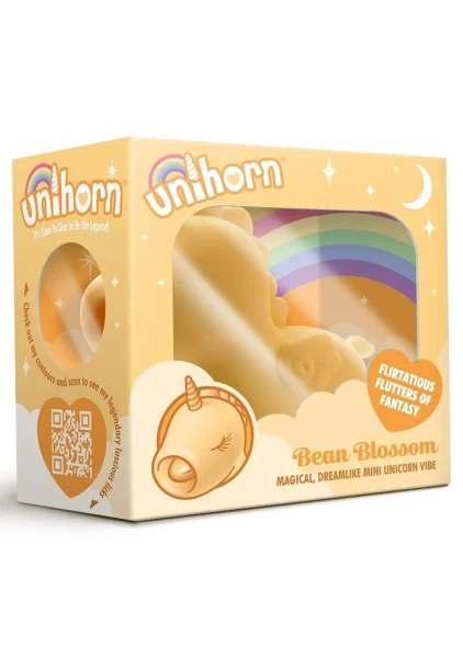 Unihorn - Bean Blossom