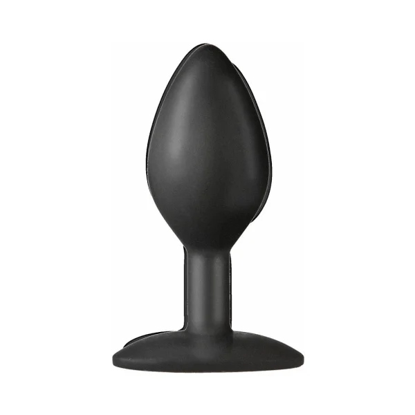 Platinum The Minis Spade Medium Butt Plug — image 5 of 7