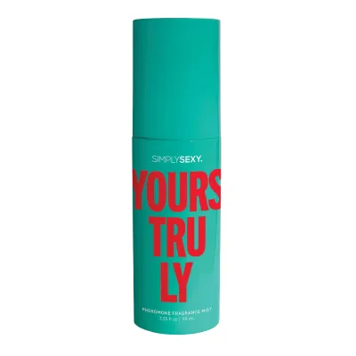 Simply Sexy Pheromone Body Mist