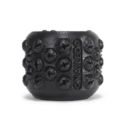 Nailed Ballstretcher Black One Size