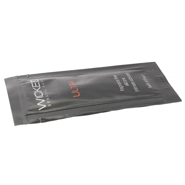 Wicked Ultra Packette .1oz - 144ct