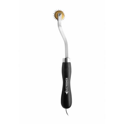 Pinwheel Black