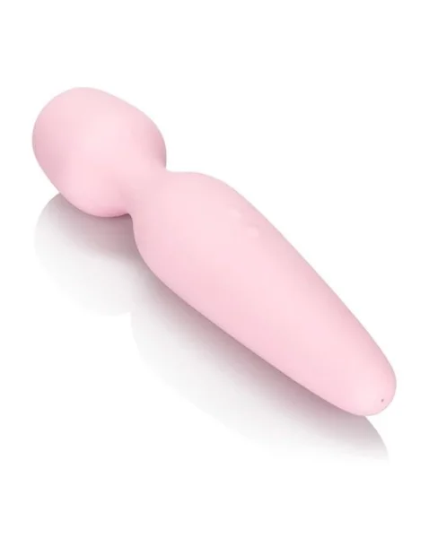 Inspire Vibrating Ultimate Wand Pink