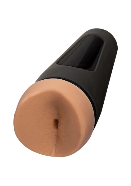 Man Squeeze - Brysen Ass