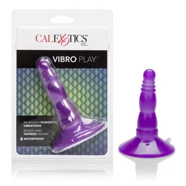 Vibro Play Probe