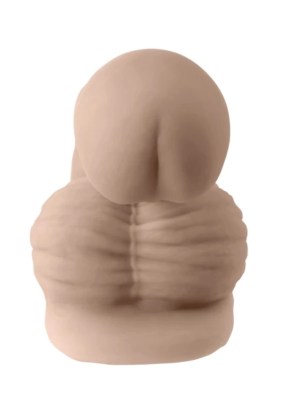 Gender X 4" Packer
