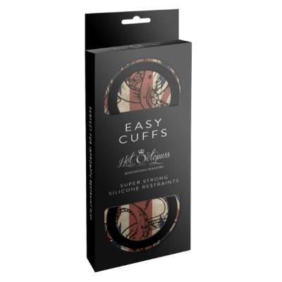 Easy Cuffs