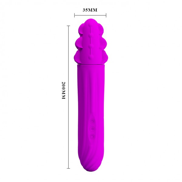 Temptations Clit Stimulator
