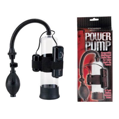 Power Penis Pump