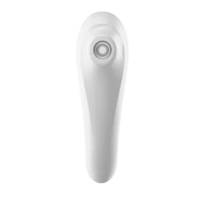 Dual Pleasure White