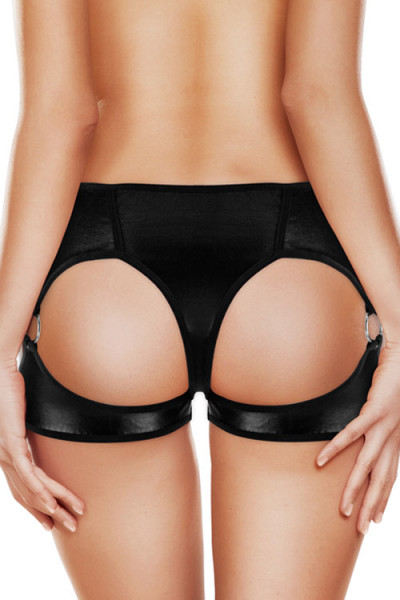 OUCH! Exotic Vibrating Panty With Remote
