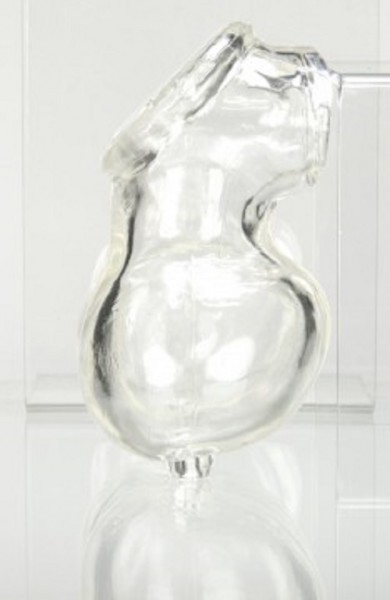 Sack Sling Cock & Ball Ring