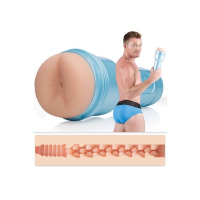 FleshJack Brent Corrigan Bliss Masturbator