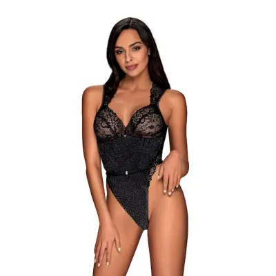 Obsessive Elisetta Teddy