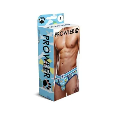 Prowler Brighton Brief Xxl Blue