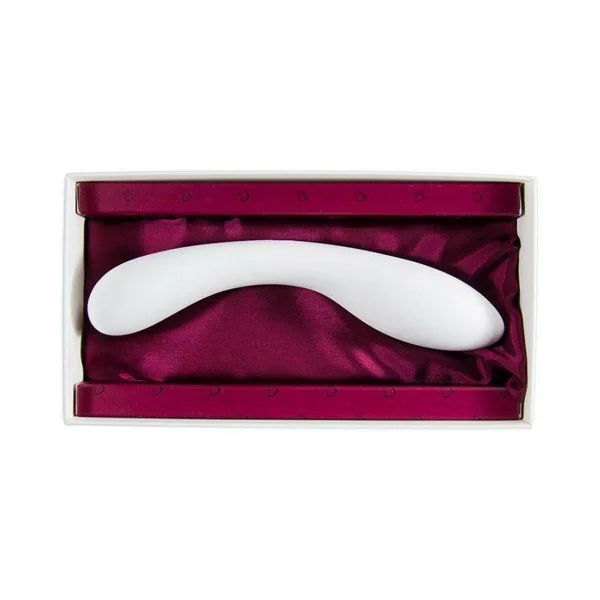 Desirables Dalia Porcelain Dildo