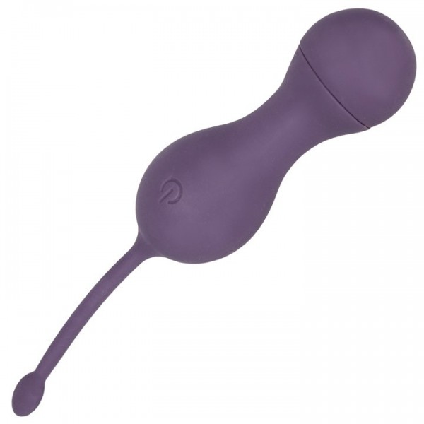 Bondara Amethyst 10 Function Vibrating Kegel Balls — image 4 of 5