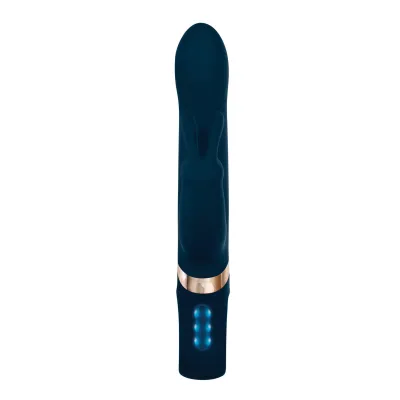 Eve s Twirling Rabbit Vibrator