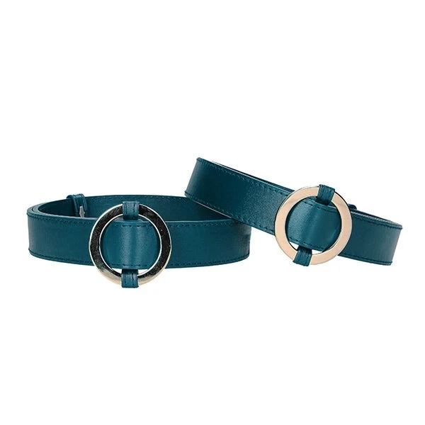 Ouch! Halo Thigh Cuffs