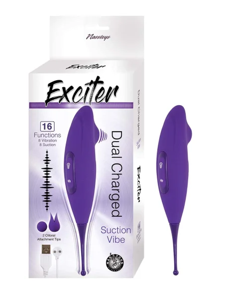 Exciter Suction Vibe