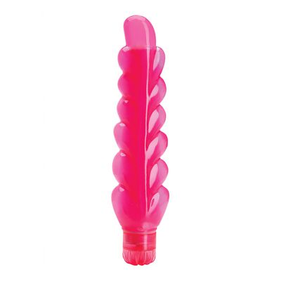 Climax Gems Quartz Splash Vibrator
