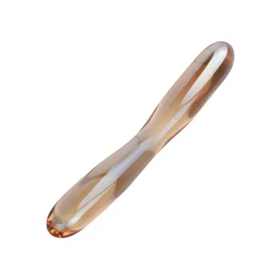 Lucent The Wand Glass Massager