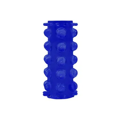 Penis Sleeve Kit Blue