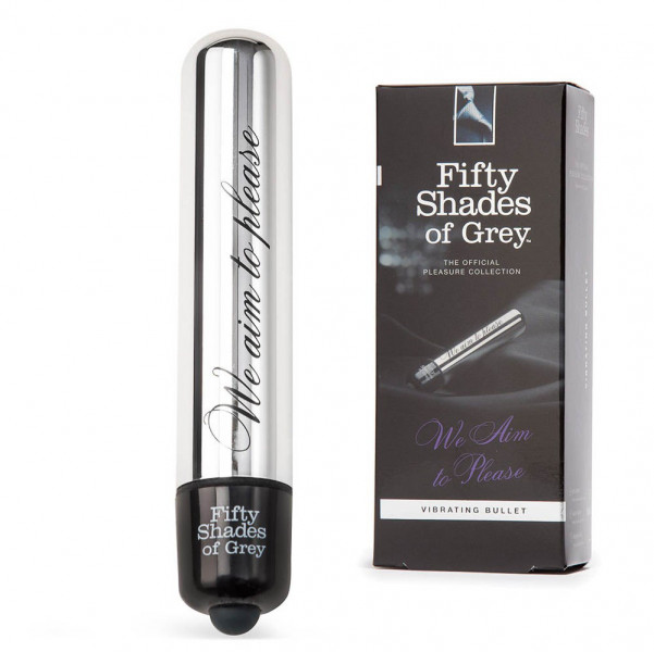 Fifty Shades of Grey We aim to please — image 19 of 19