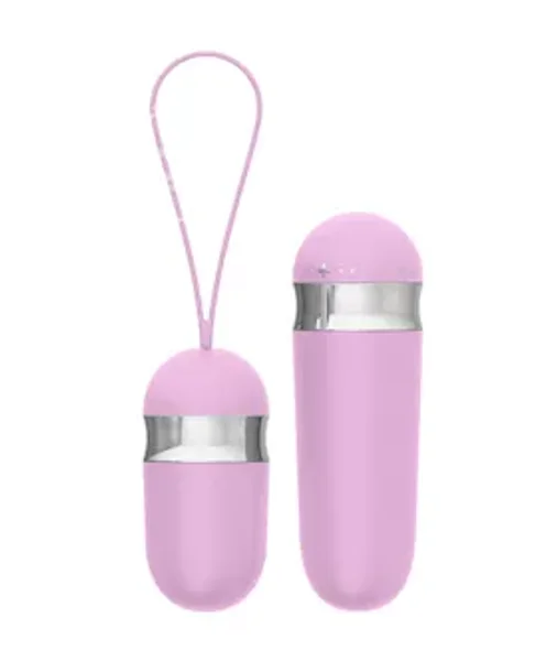 OVO R4 Rechargeable Remote Bullet Vibe — image 19 of 19