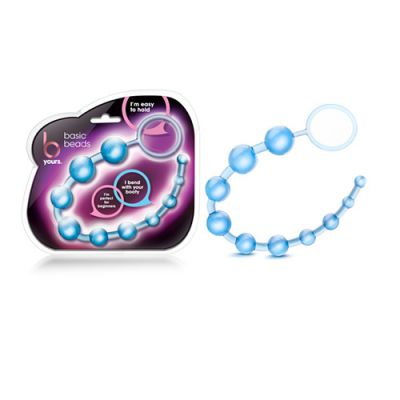 Blush B Yours Basic Beads