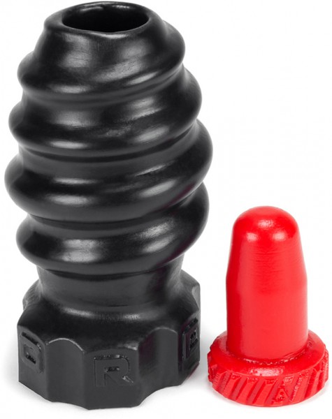 Bore Fuckplug With Stopper