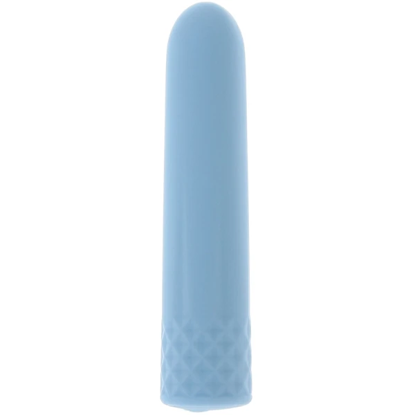 Blue Diamond Rechargeable Bullet