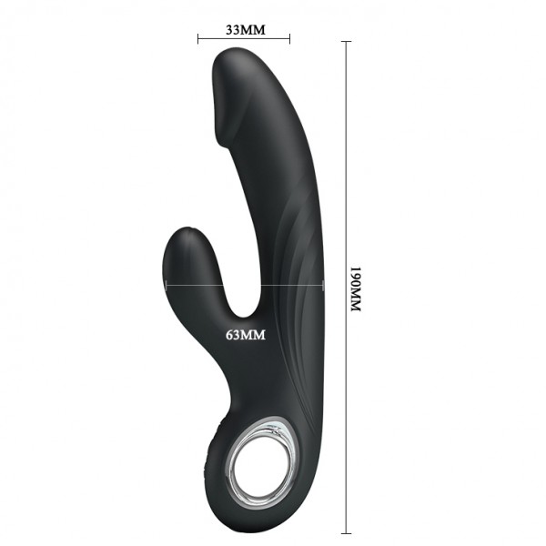 Selene Rabbit Vibrator