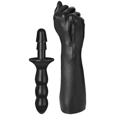 TitanMen The Fist Vac U Lock Handle