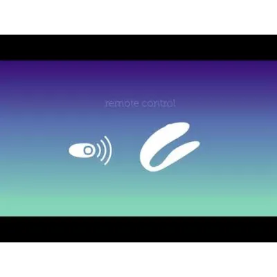 We Vibe Match G Spot Vibrator