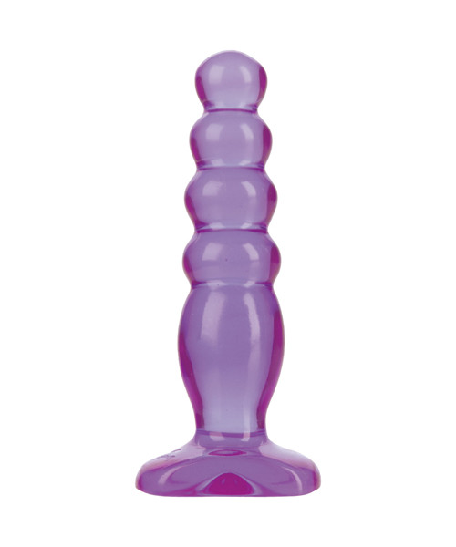 Crystal jellies anal delight