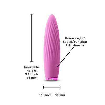 Revel Kismet Pink