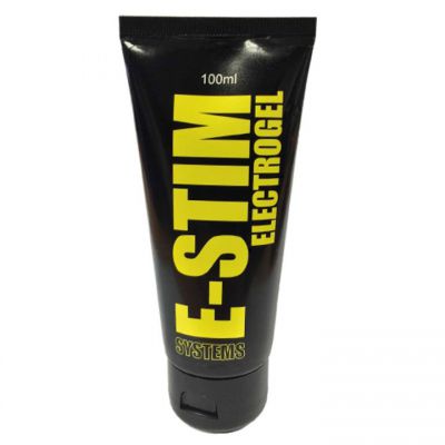 E Stim Systems Conductive Electro Gel 100ml