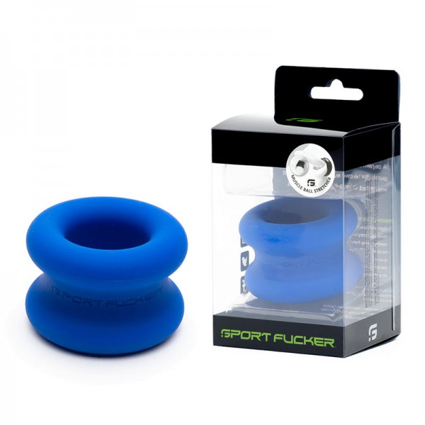 Muscle Ball Stretcher
