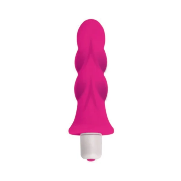 Gossip Charm 3 Speed 4 Function Silicone Vibrator — image 5 of 9