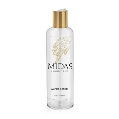 Midas 4oz 510k