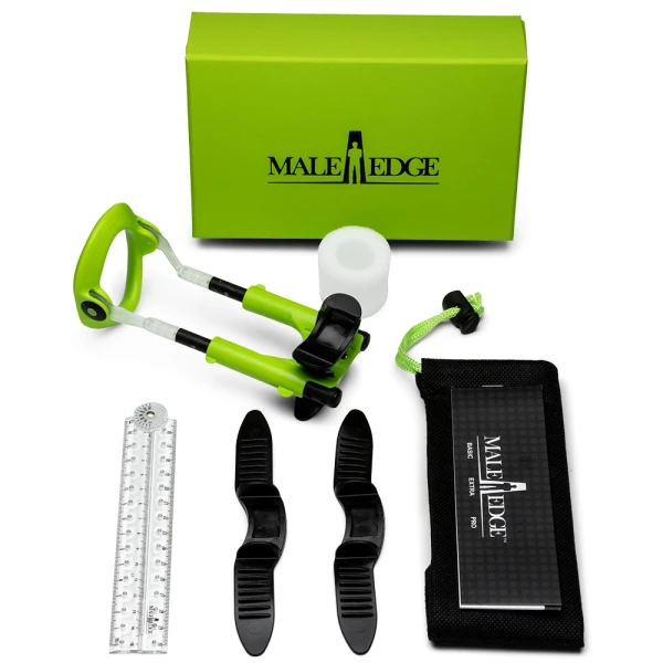 Male Edge Penis Enlarger Extra Kit