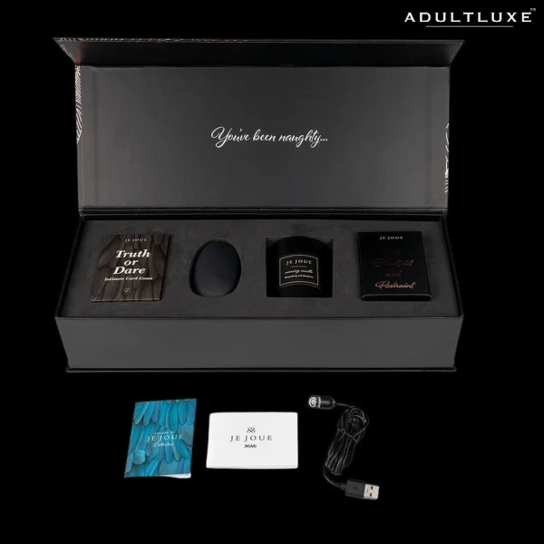 Naughty Gift Set by Je Joue