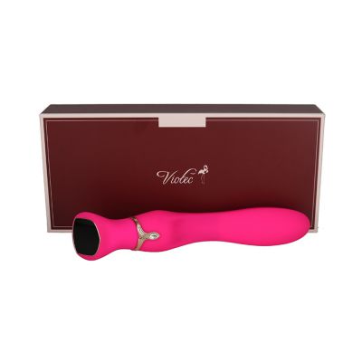 Chance Touch Screen G spot Vibrator