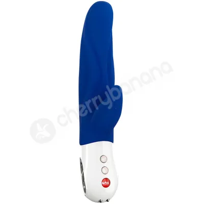 Fun Factory Lady Bi 49 Speed Blue Rabbit Vibrator