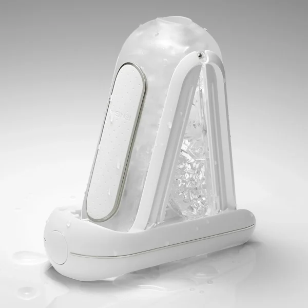 Tenga Flip 0 Zero Vibrating Masturbator