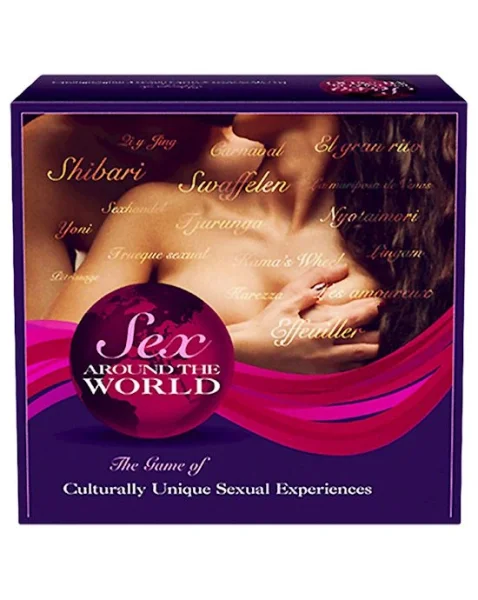 Sex Around The World