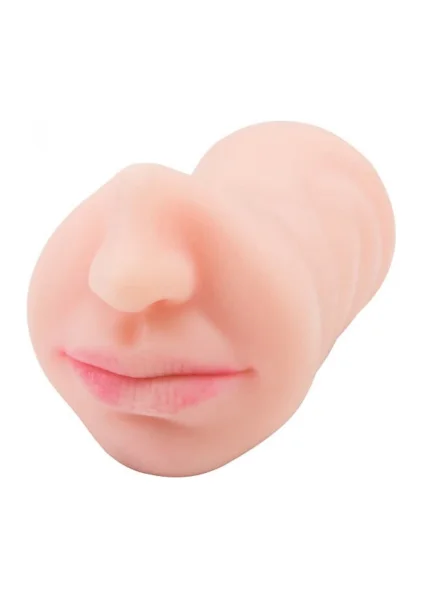 Easy Rider Mouth Masturbator — image 7 of 25